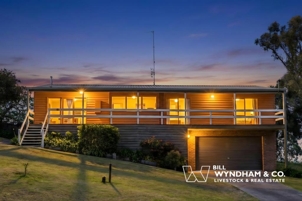 12 Highview Rise, Metung, VIC 3904