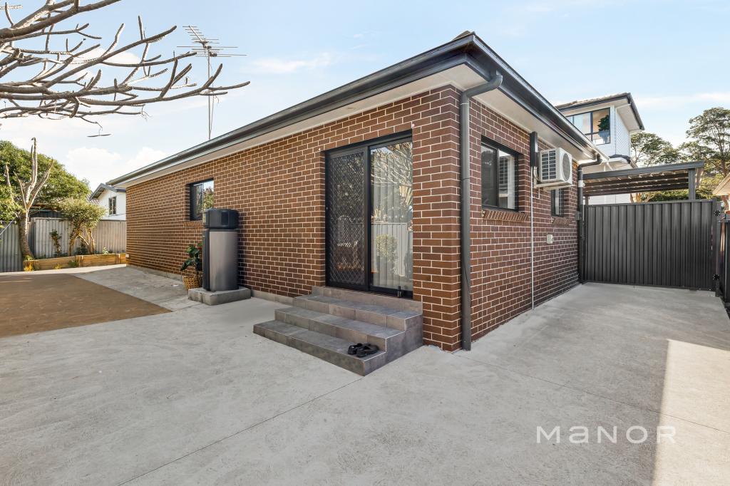 11a Elbe St, Seven Hills, NSW 2147