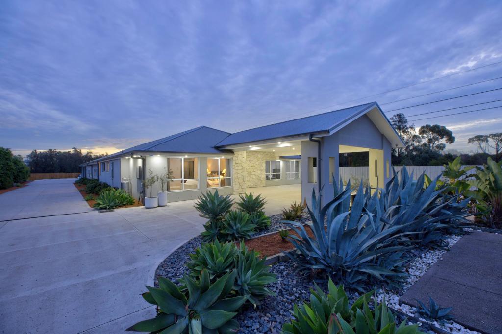 5a Bonniefield Cl, Catherine Field, NSW 2557