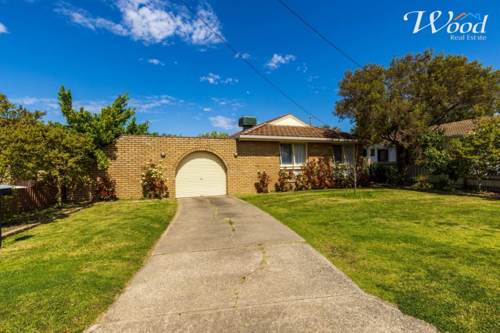 359 Douglas Rd, Lavington, NSW 2641