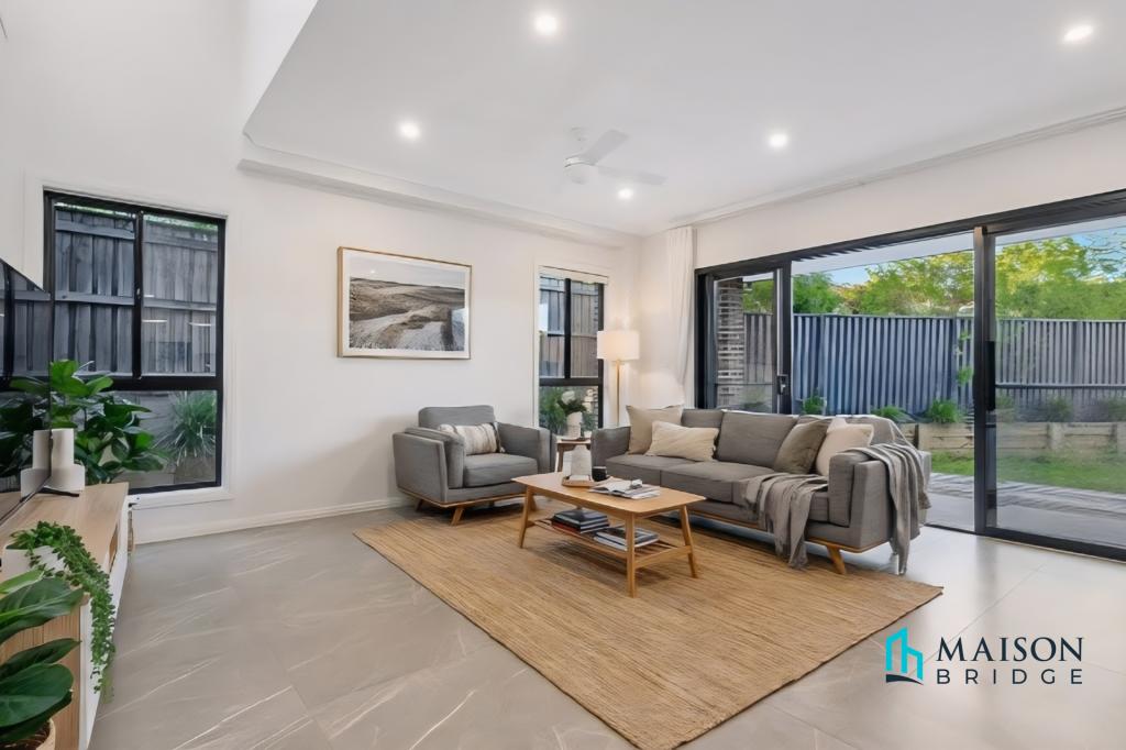 1 Wilkinson Lane, Telopea, NSW 2117