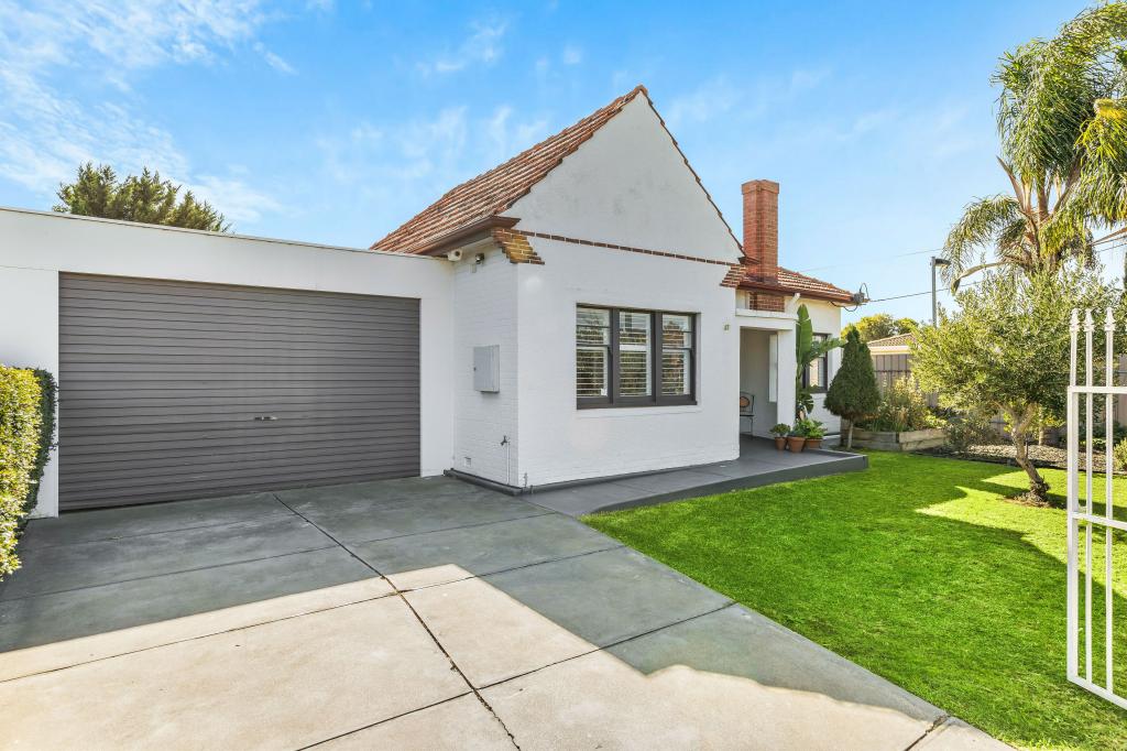 17 Park Ave, Pennington, SA 5013