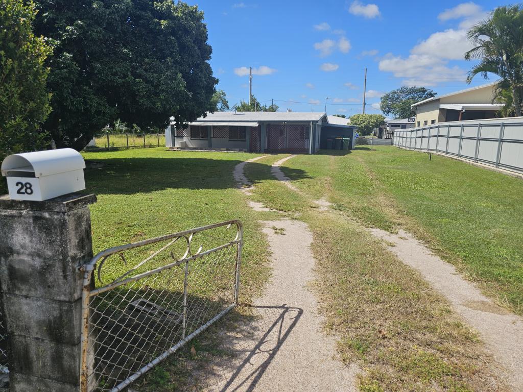 28 Cameron St, Ayr, QLD 4807