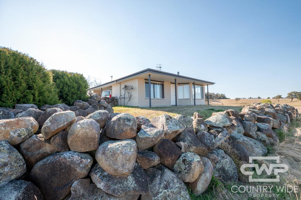 52 Lahara Rd, Glen Innes, NSW 2370