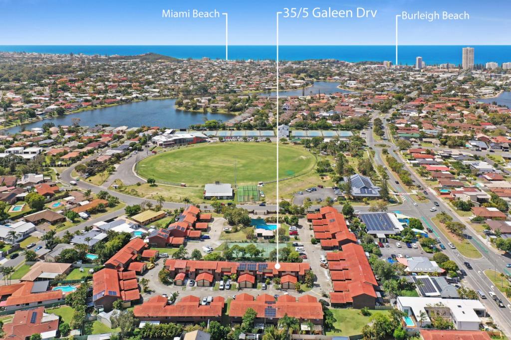 35/5-15 Galeen Dr, Burleigh Waters, QLD 4220