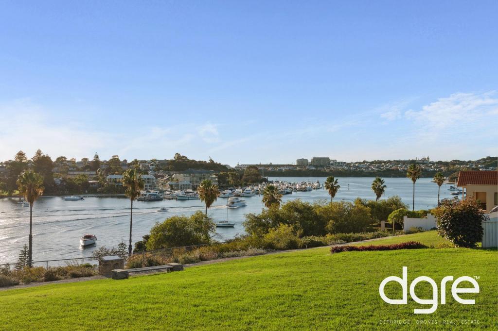 4/43 Preston Point Rd, East Fremantle, WA 6158