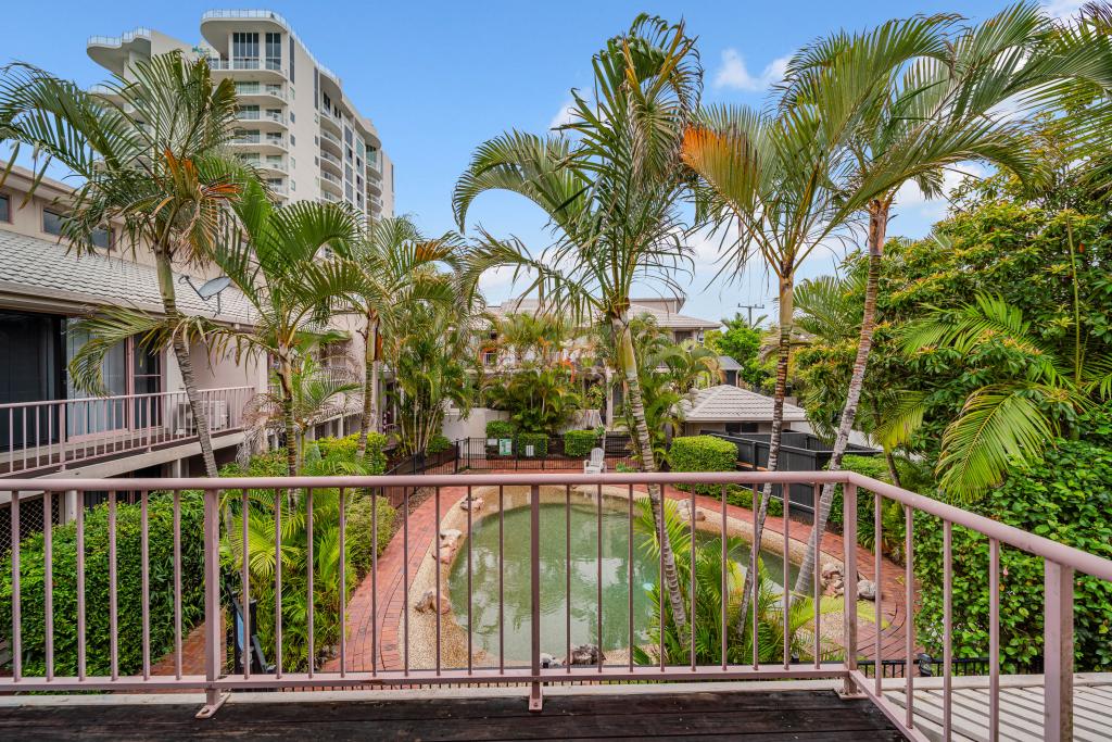 2/7-11 Fifth Ave, Maroochydore, QLD 4558