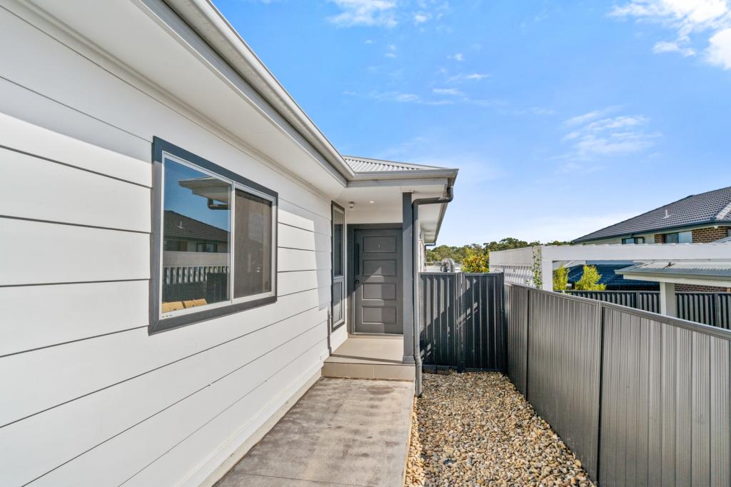 45a Rita St, Thirlmere, NSW 2572