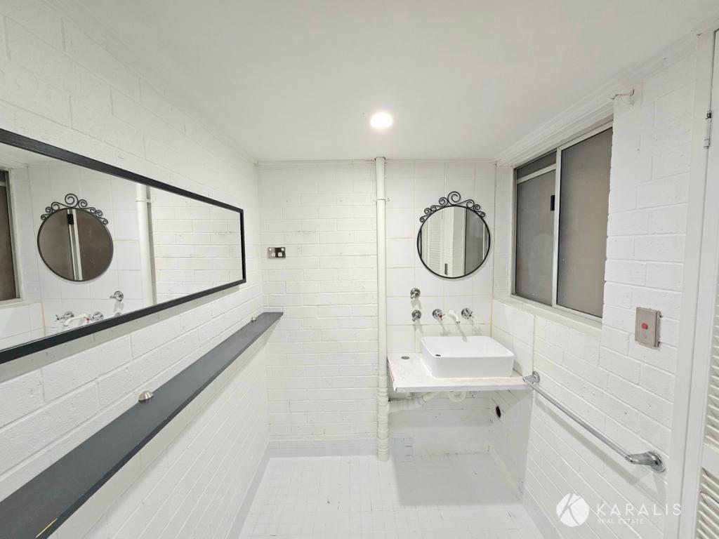 7/6 High St, Mount Gravatt, QLD 4122