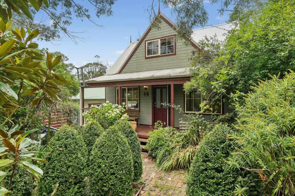 71 Victoria St, Mount Victoria, NSW 2786
