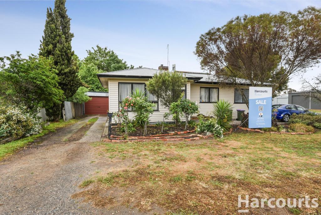38 GARDINER ST, WARRACKNABEAL, VIC 3393
