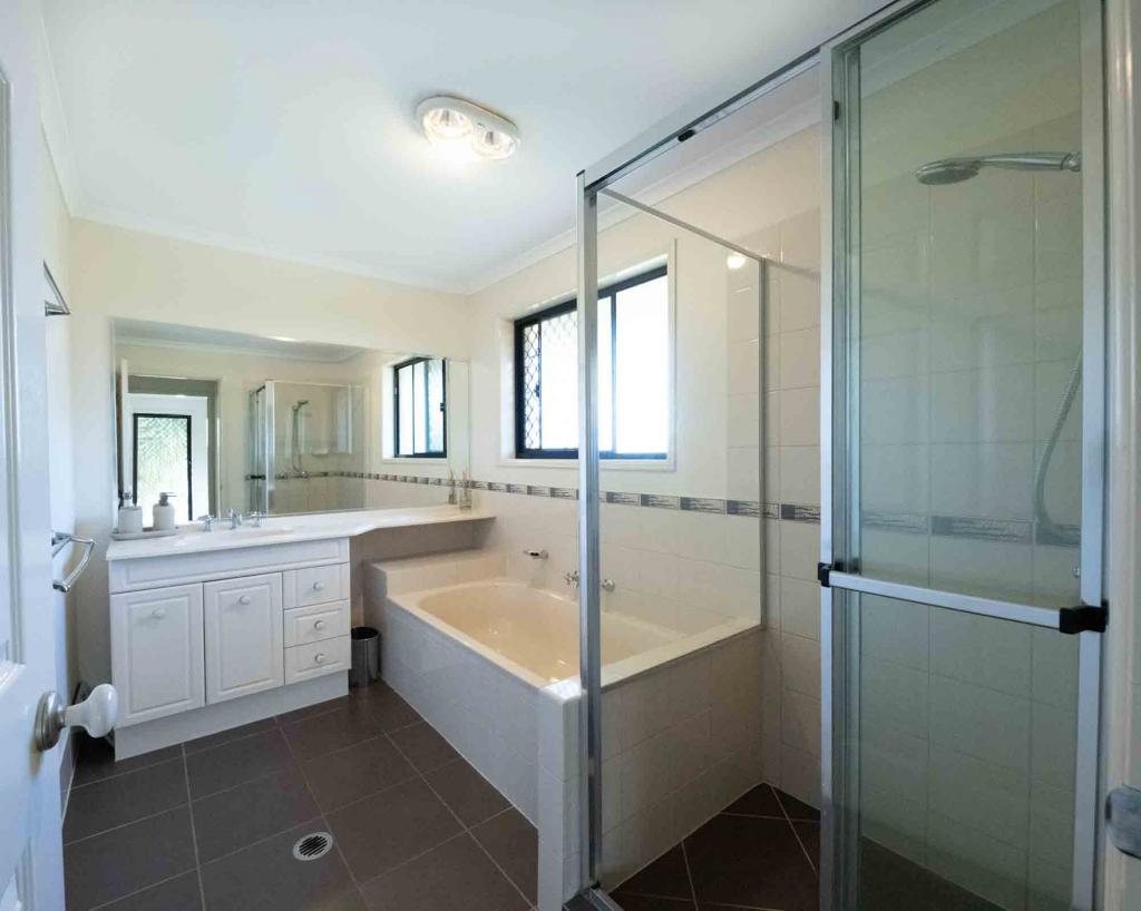 33 Wissemann Rd, Top Camp, QLD 4350