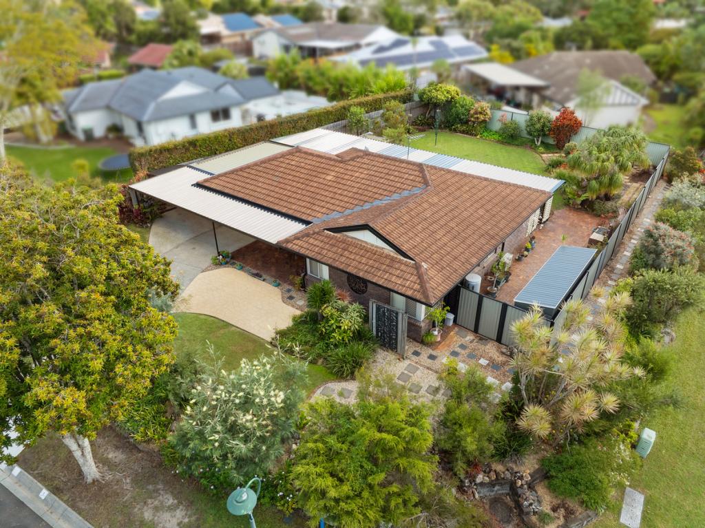 1 Setaria Ct, Cornubia, QLD 4130