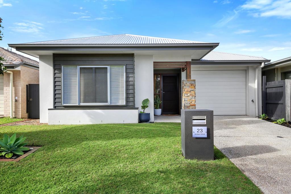 23 Amber Dr, Caloundra West, QLD 4551