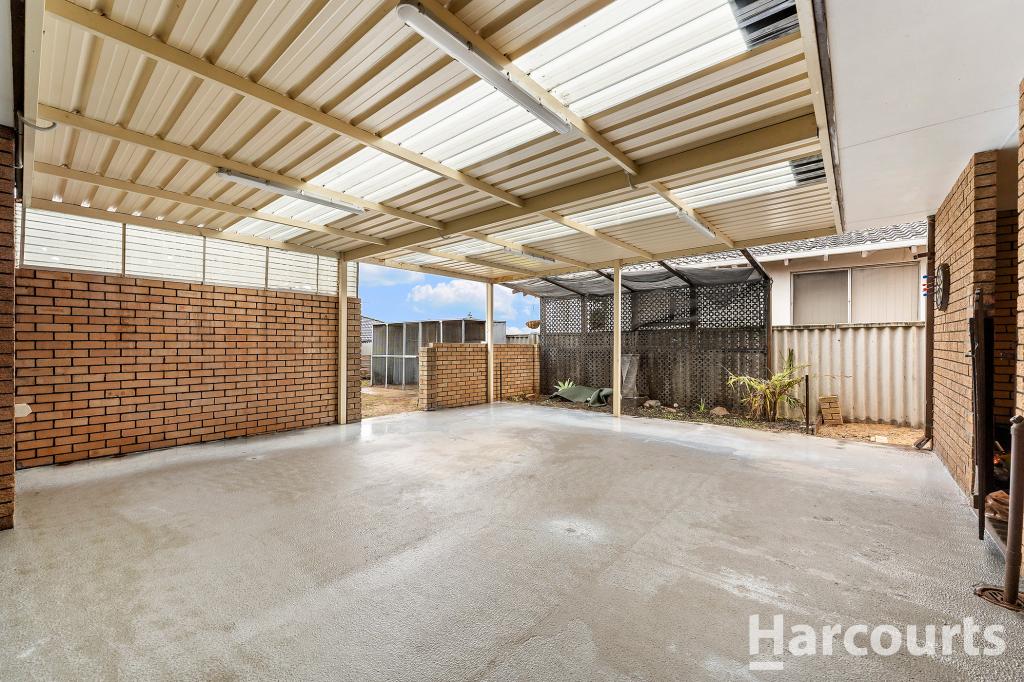 14 Sievewright St, Silver Sands, WA 6210