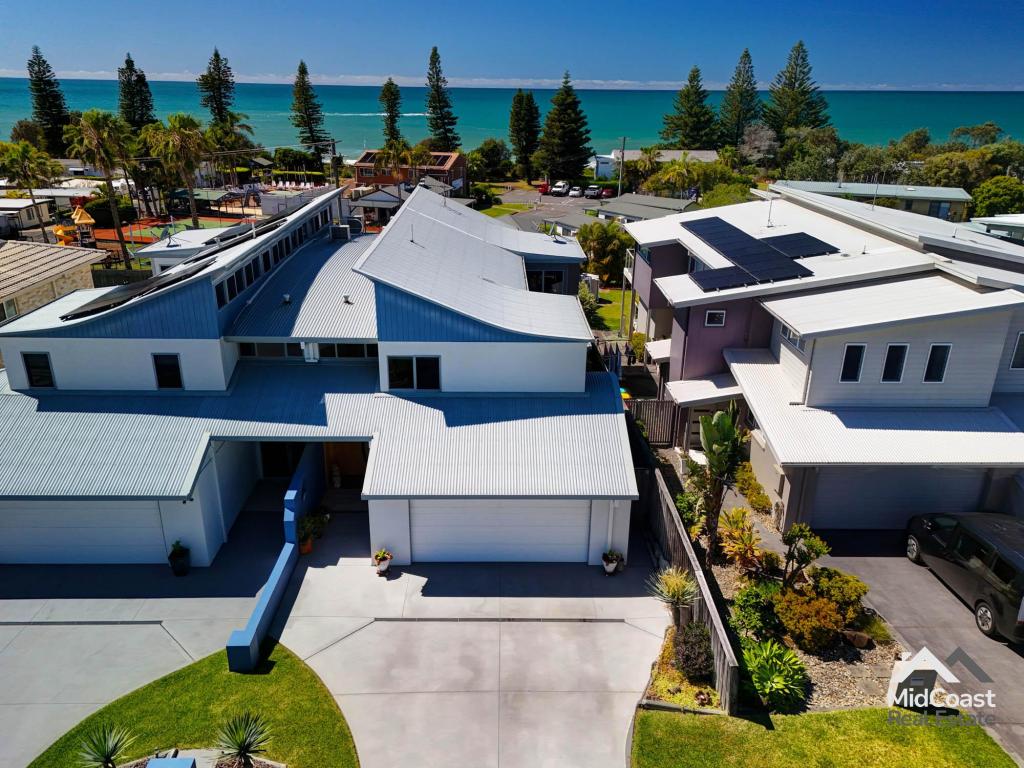 45a Anniversary Dr, Diamond Beach, NSW 2430
