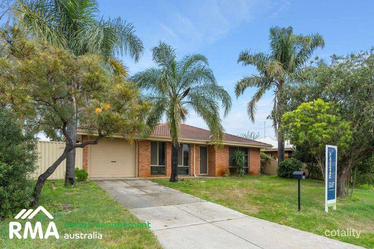 2 Kookaburra Way, Gosnells, WA 6110