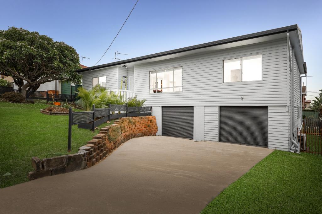 5 Sullivan St, Blacktown, NSW 2148