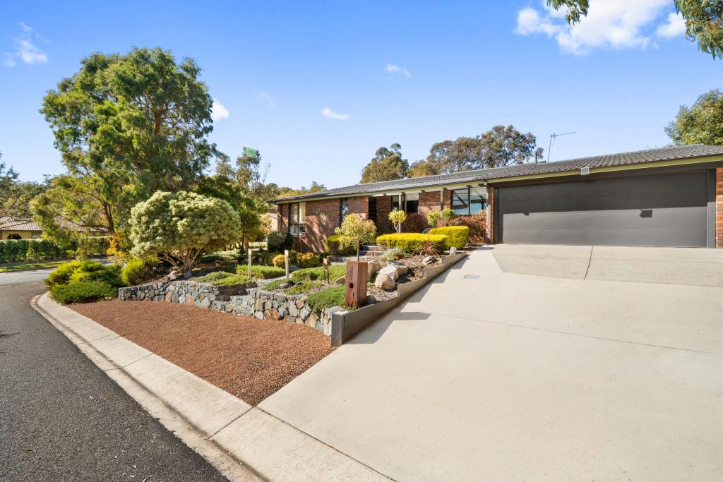 1 Turriff St, Chisholm, ACT 2905