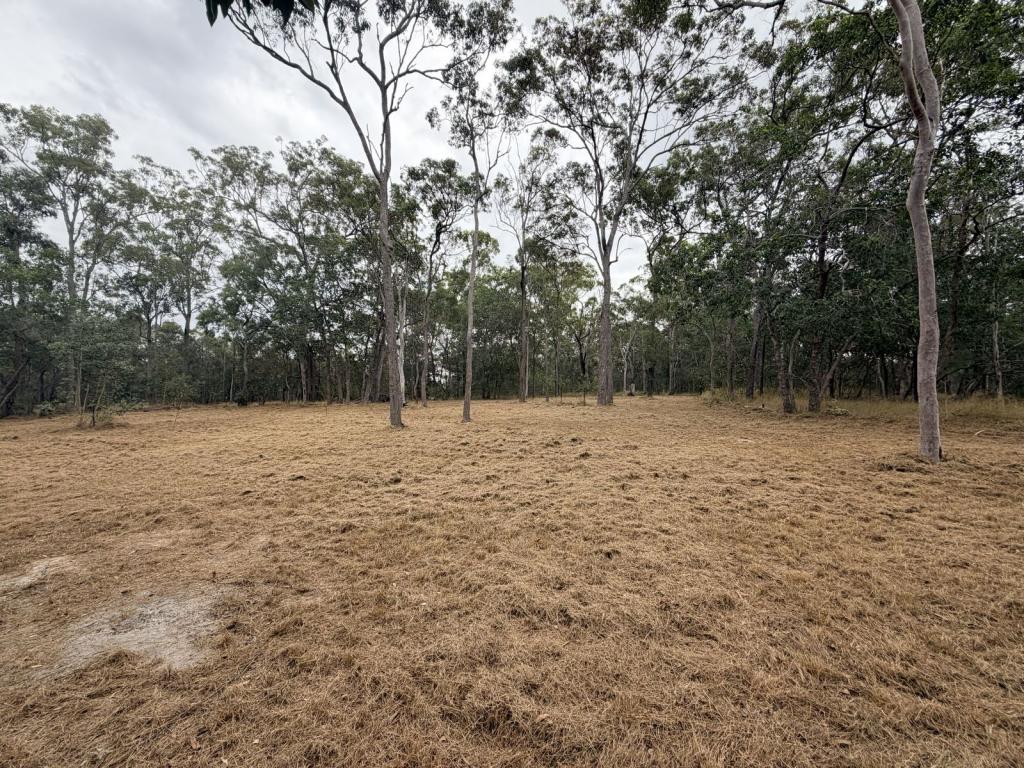 402 Adies Rd, Isis Central, QLD 4660
