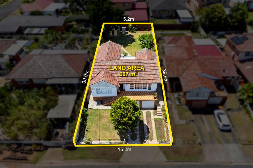 32 SMITHS AVE, CABRAMATTA, NSW 2166