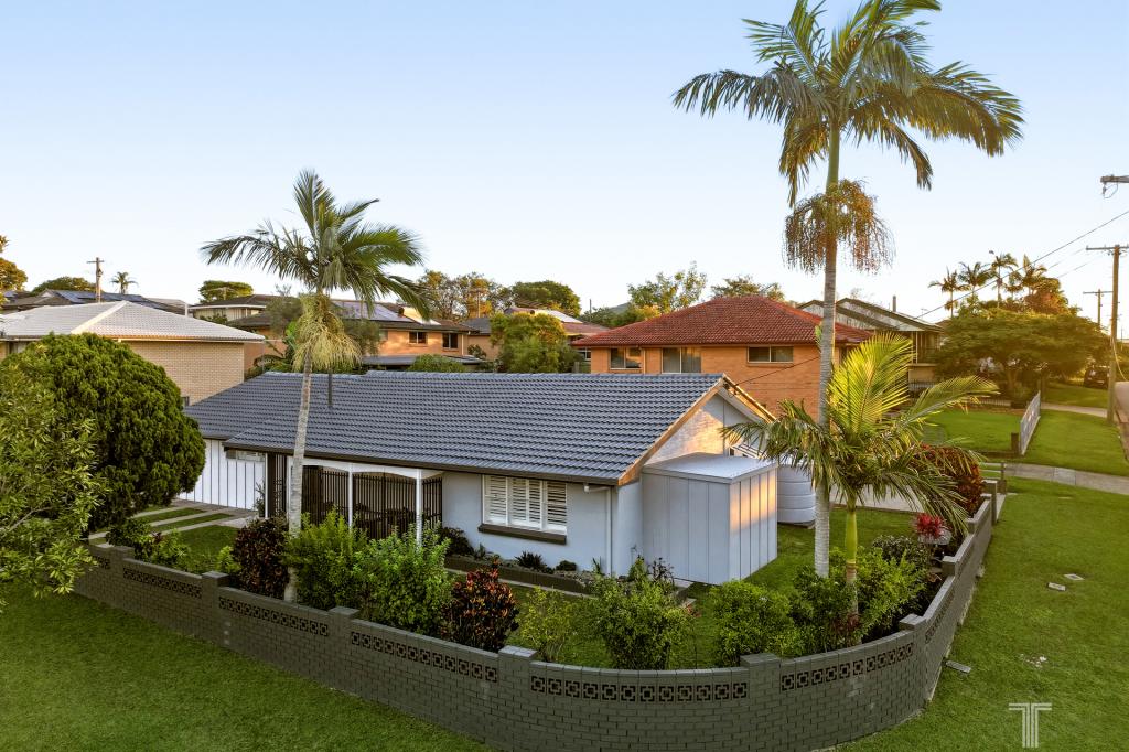 38 Mingera St, Mansfield, QLD 4122