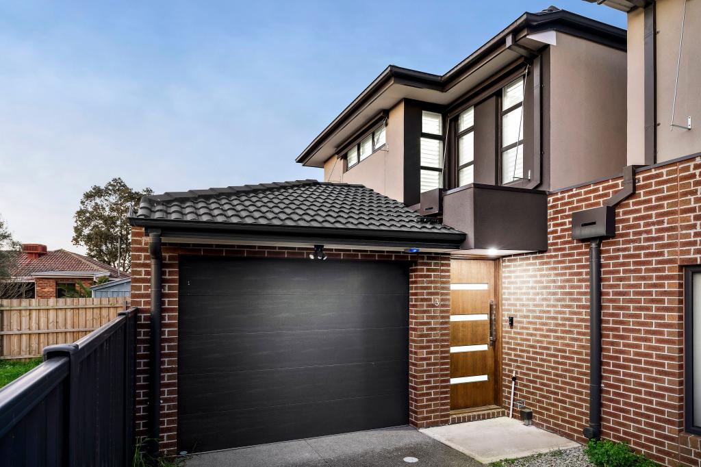 3/180 Anderson Rd, Fawkner, VIC 3060