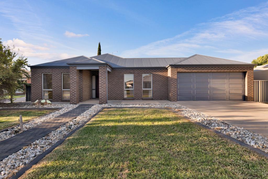 9 Oxley Ct, Mildura, VIC 3500