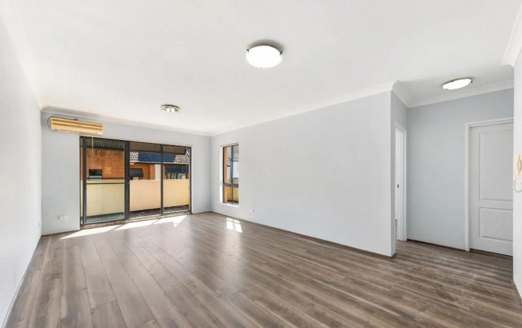 12/19 Eastbourne Rd, Homebush West, NSW 2140