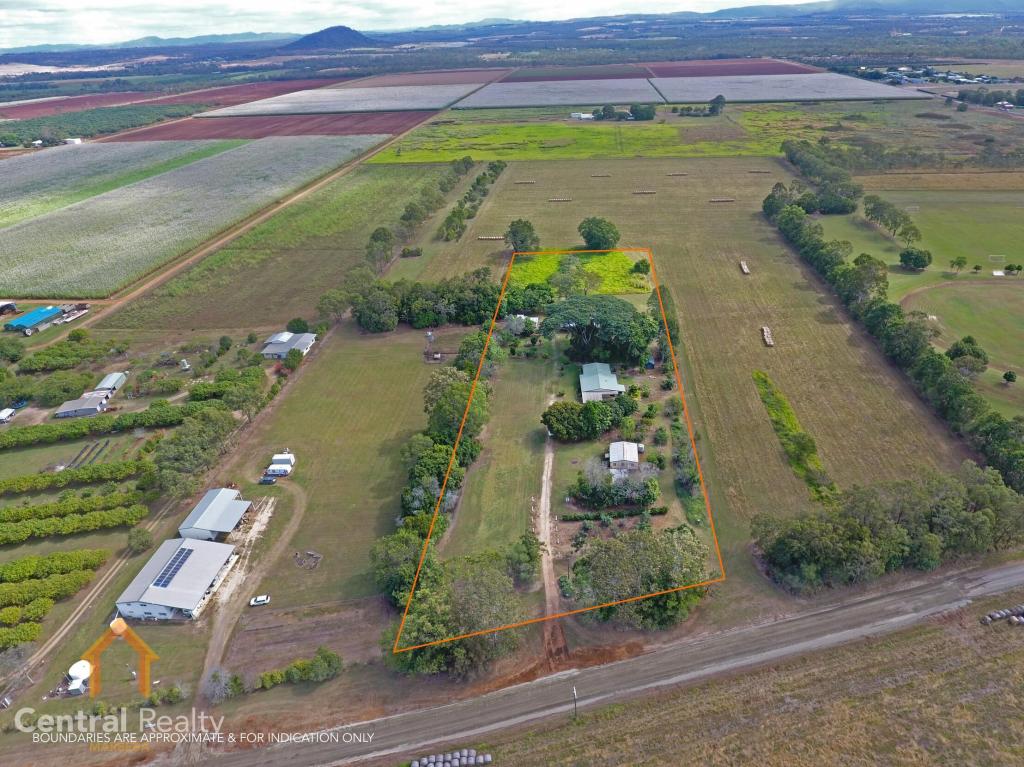 21 Cater Rd, Mareeba, QLD 4880