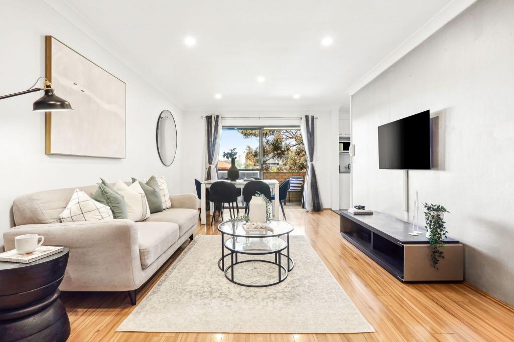 8/9-19 Elsmere St, Kensington, NSW 2033