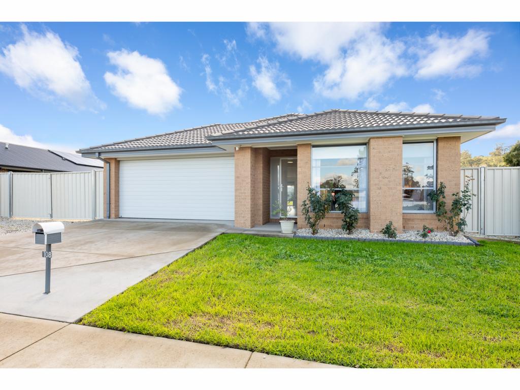 108 Strauss St, Springdale Heights, NSW 2641