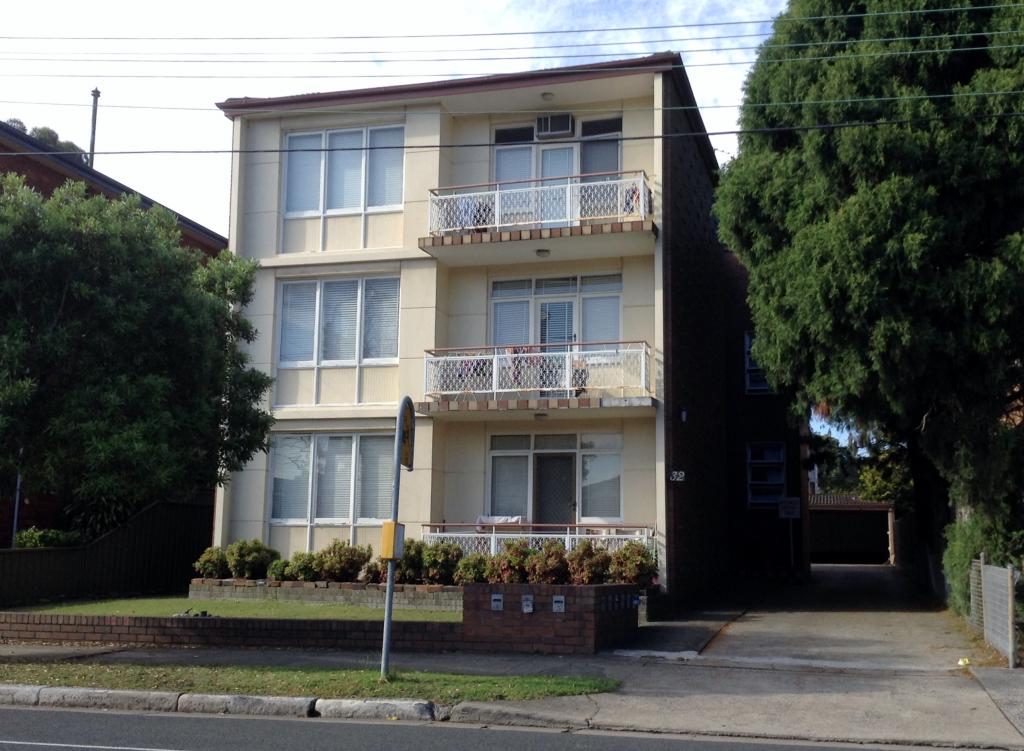 2/32 Morwick St, Strathfield, NSW 2135