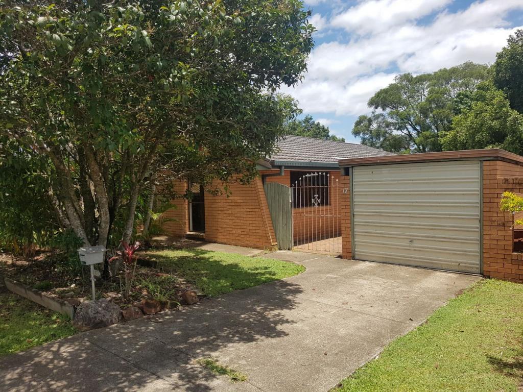 17 Eiley St, Runcorn, QLD 4113