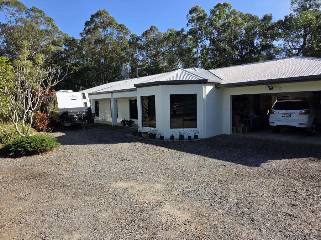 9 Grass Tree Ct, Ellerbeck, QLD 4816