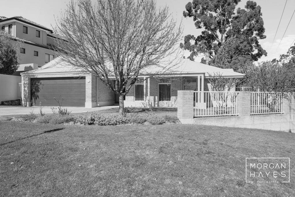 2 POPLAR ST, WILLETTON, WA 6155