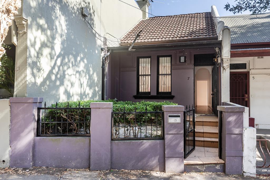 7 Goodlet St, Surry Hills, NSW 2010