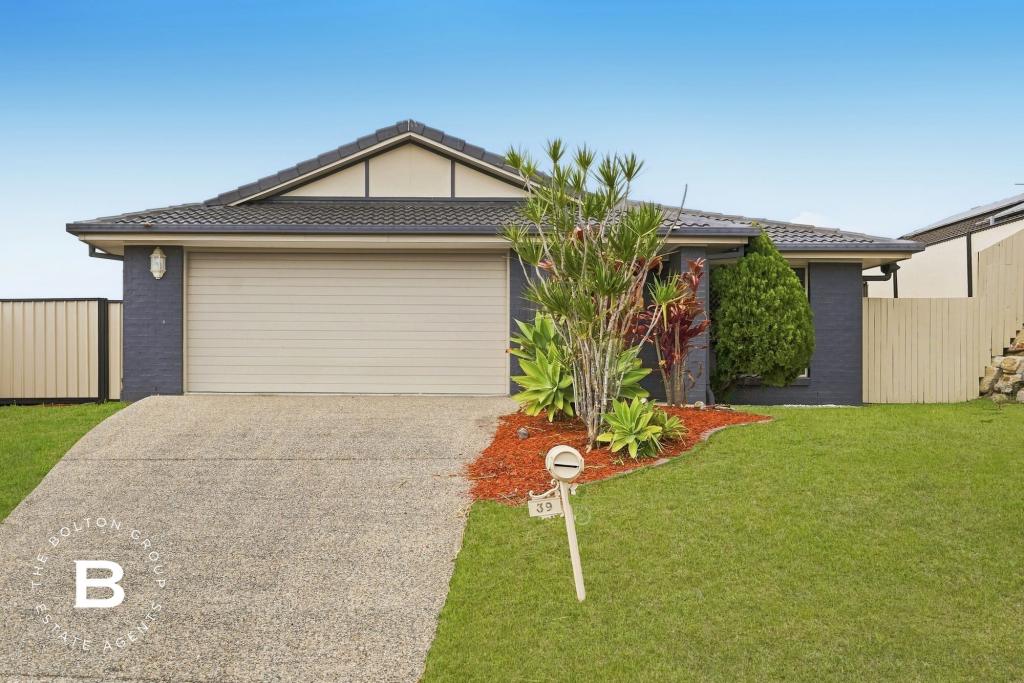 39 Sunview Rd, Springfield, QLD 4300