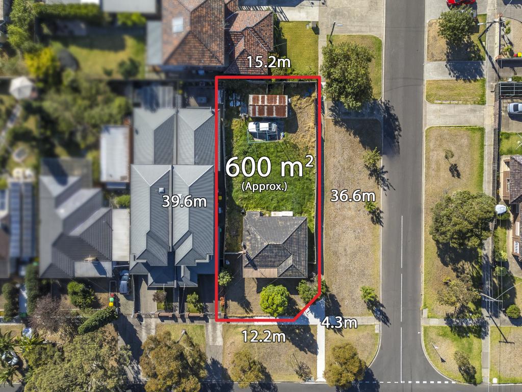 26 Herbert St, Avondale Heights, VIC 3034