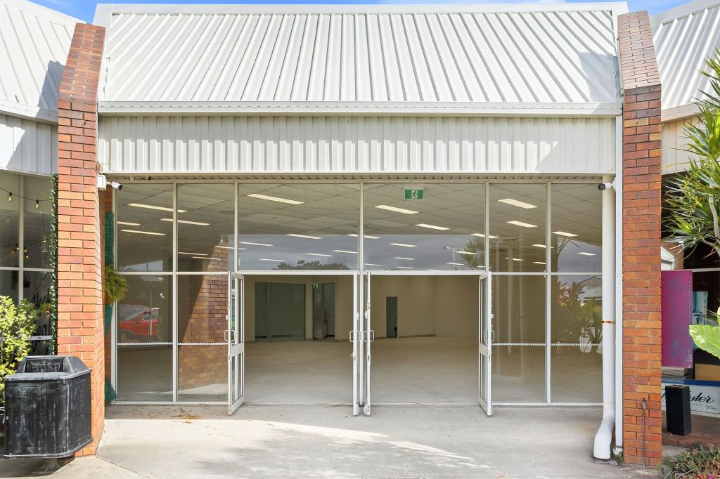 Lease C/87-91 Michael Ave, Morayfield, QLD 4506