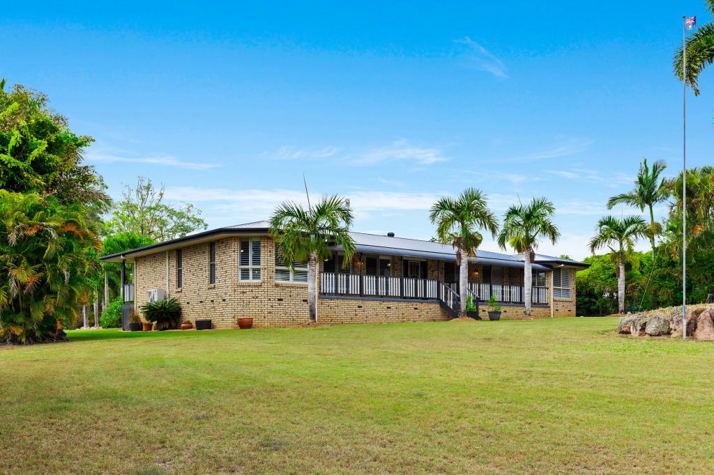 42 Everetts Way, Tinana, QLD 4650