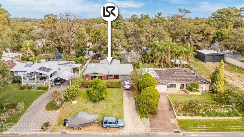 47 ESTUARY VIEW RD, DAWESVILLE, WA 6211