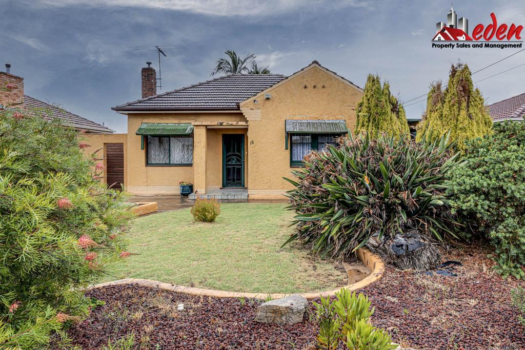 18 Boomerang Rd, Croydon Park, SA 5008