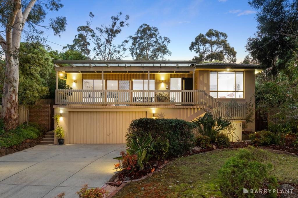 2 Adam Ct, Ringwood North, VIC 3134