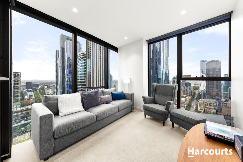 3605/285 La Trobe St, Melbourne, VIC 3000