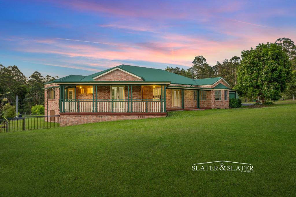 5 Acorn Cl, King Creek, NSW 2446