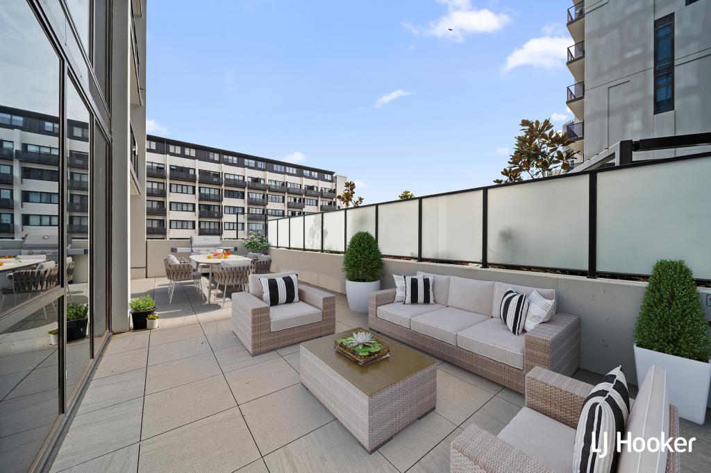 503/49 Furzer St, Phillip, ACT 2606