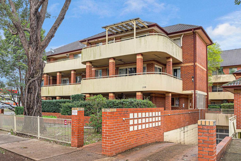 22/569-573 Liverpool Rd, Strathfield, NSW 2135