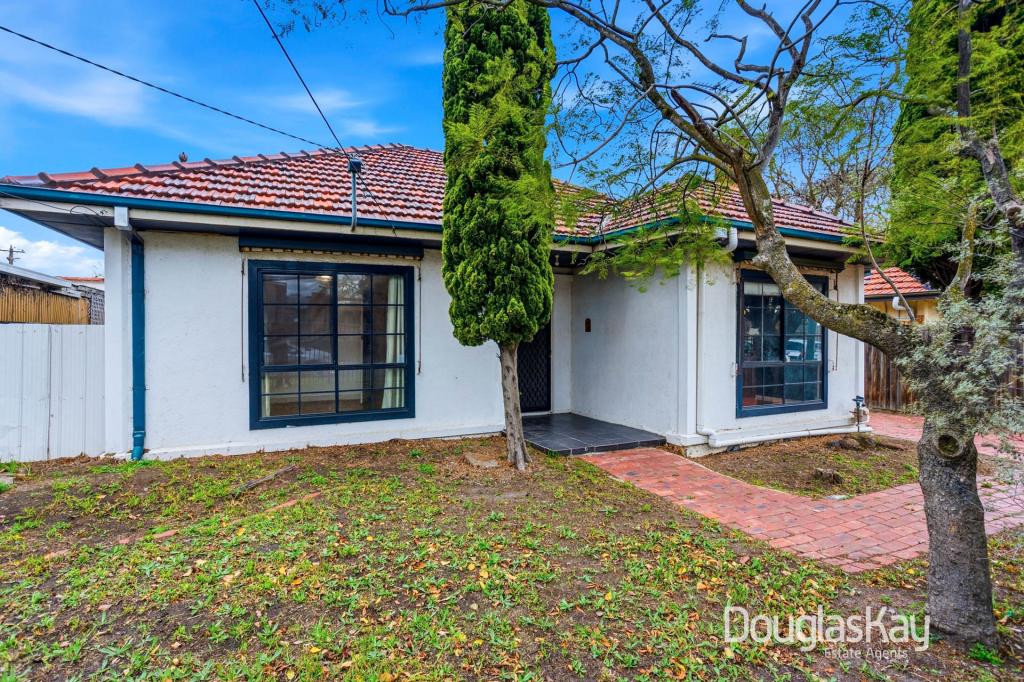 22 Nixon St, Sunshine, VIC 3020