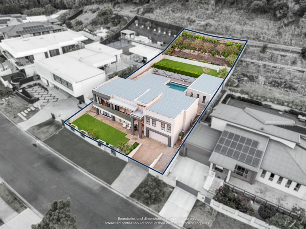 113 Barden Ridge Rd, Reedy Creek, QLD 4227